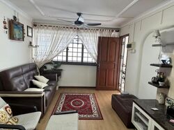 Blk 206 Jurong East View (Jurong East), HDB 4 Rooms #625459711